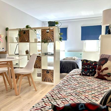 Studio Polvo Parede Eksteriør bilde