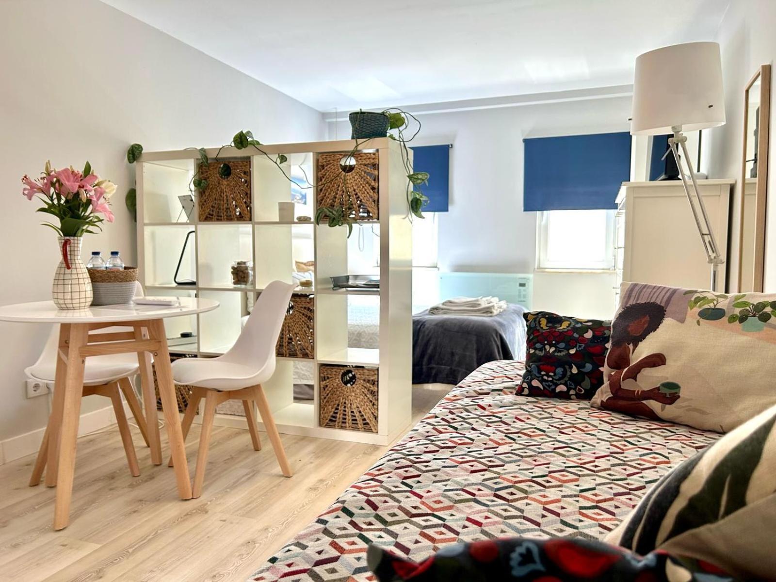 Studio Polvo Parede Eksteriør bilde